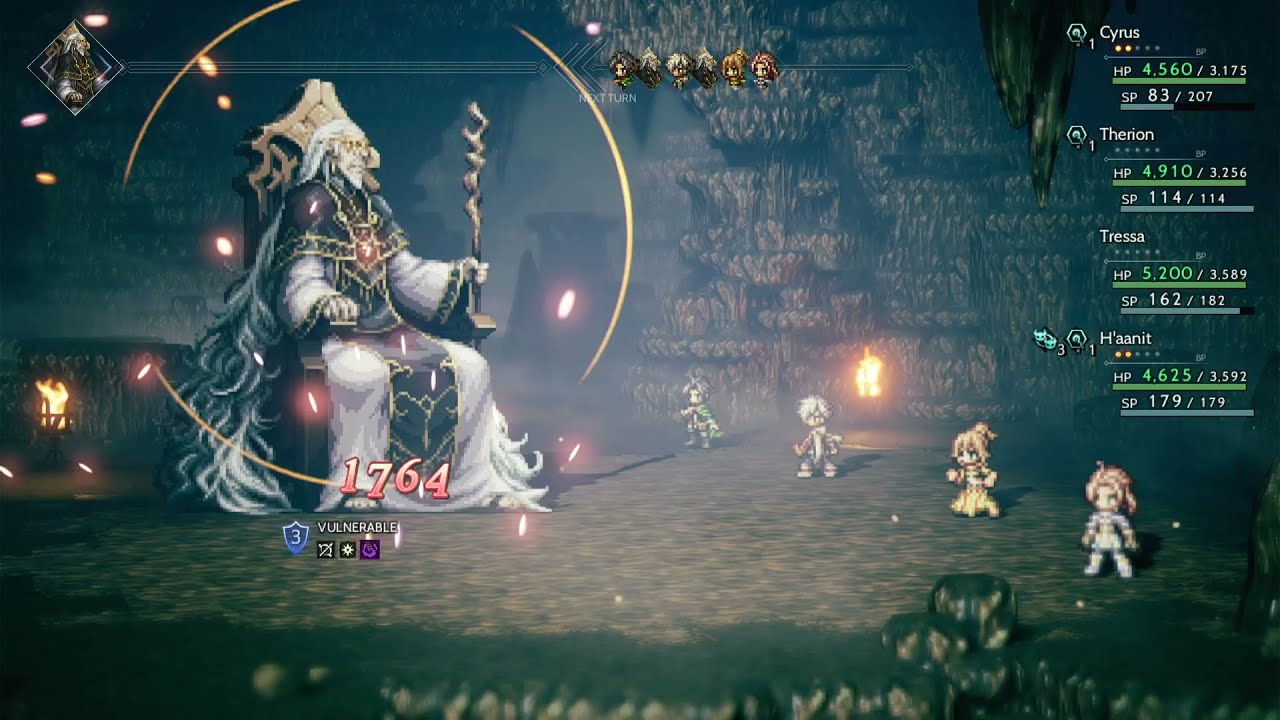 Nintendo Switch - Dreisang the Archmagus finally a win!