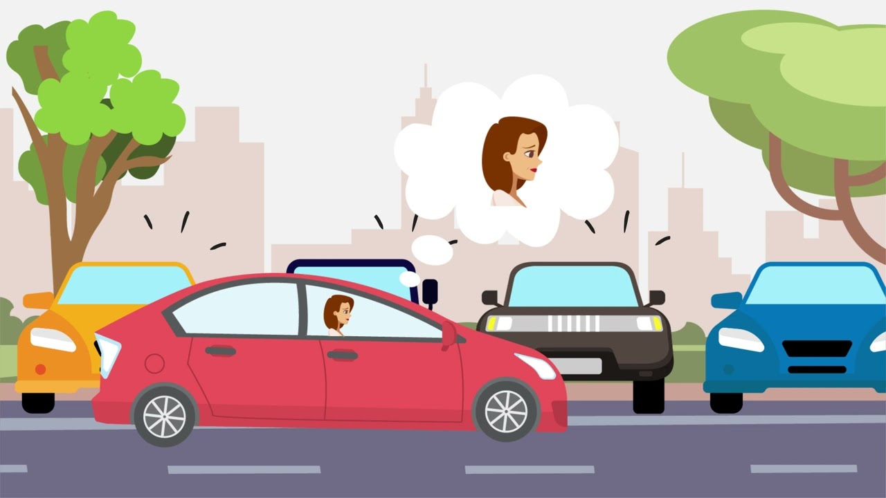 Parking Management Solutions with Sustain & Save | Commute66