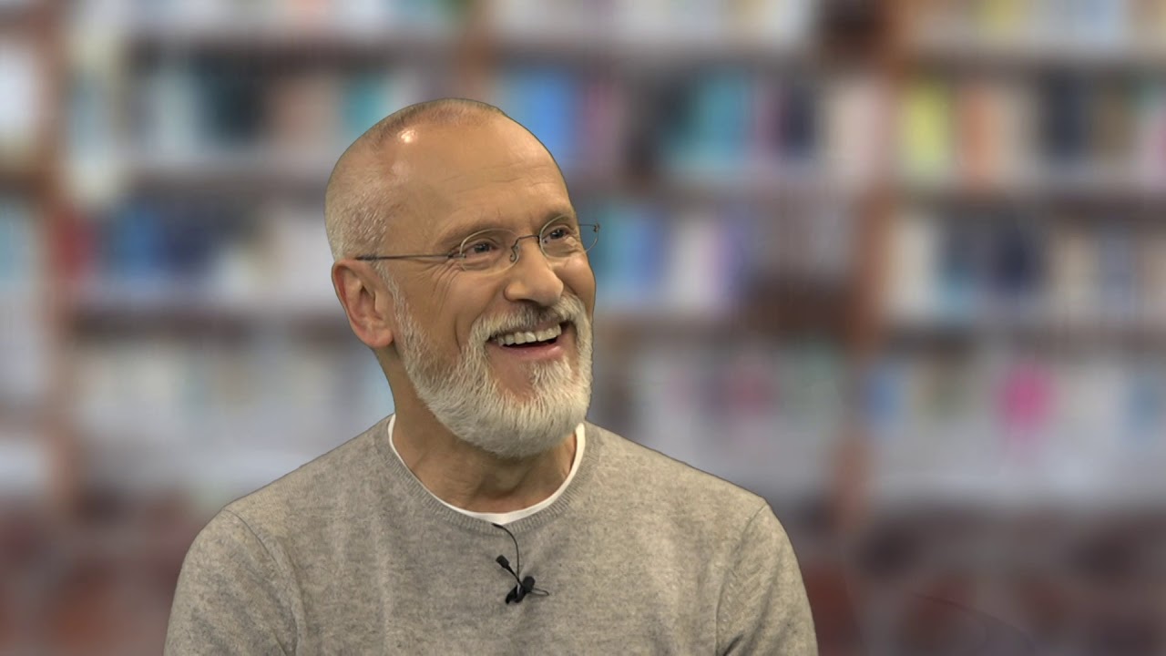 Thierry Janssen : Ecouter le silence à l'intérieur