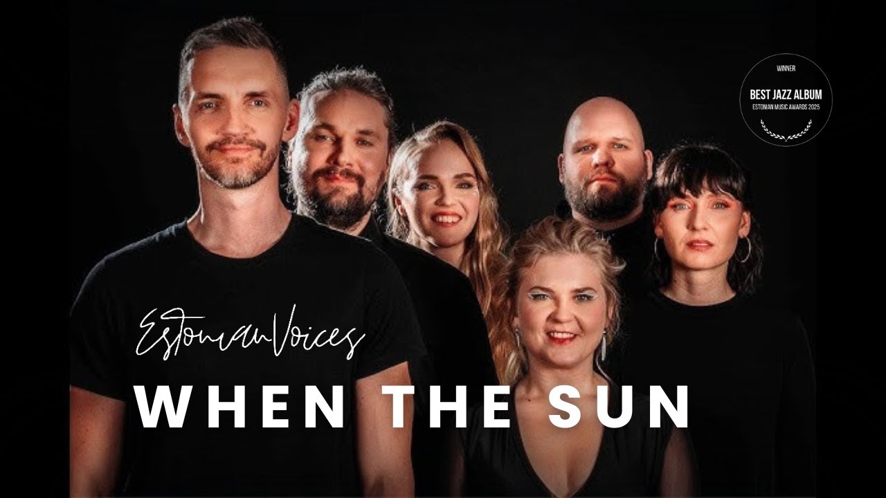 Estonian Voices 
