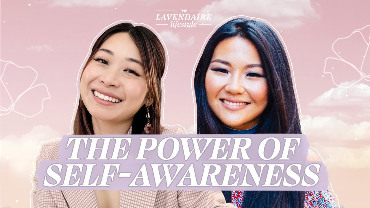 How to Reprogram Your Societal Conditionings | Ellie Lee & Lavendaire