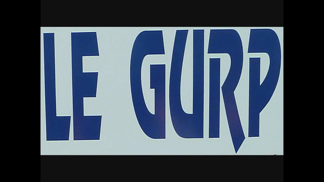 Le Gurp [Teil 1] (www.gurp.de)