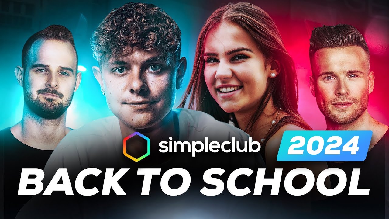 DAS musst du zum Schulstart 2024 sehen! (feat. Jonas Ems & Laura Marie)