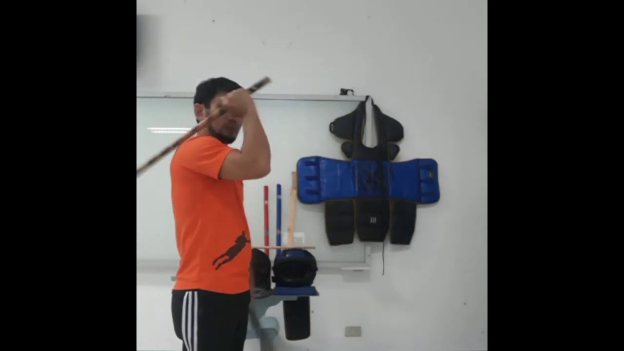 LESSON 9:  Alternate Twirling Exercises