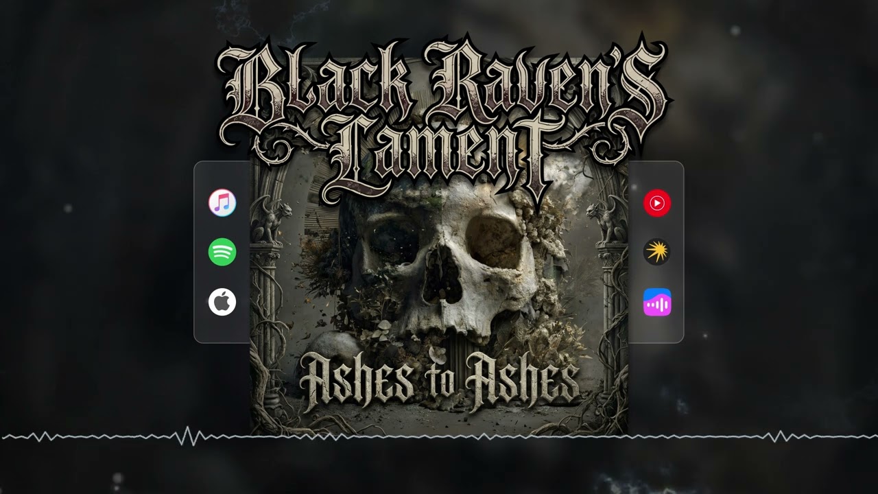 Ashes to Ashes