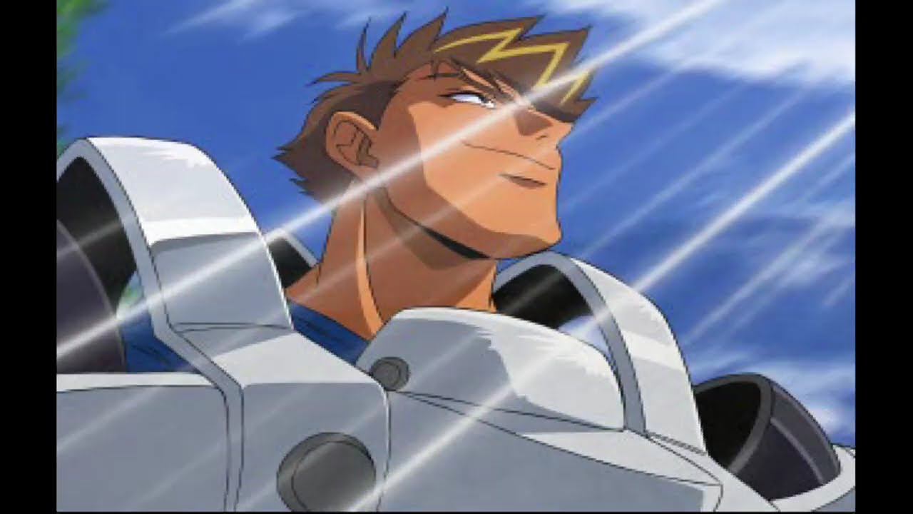 Play Station 1 Demo - Thousand Arms