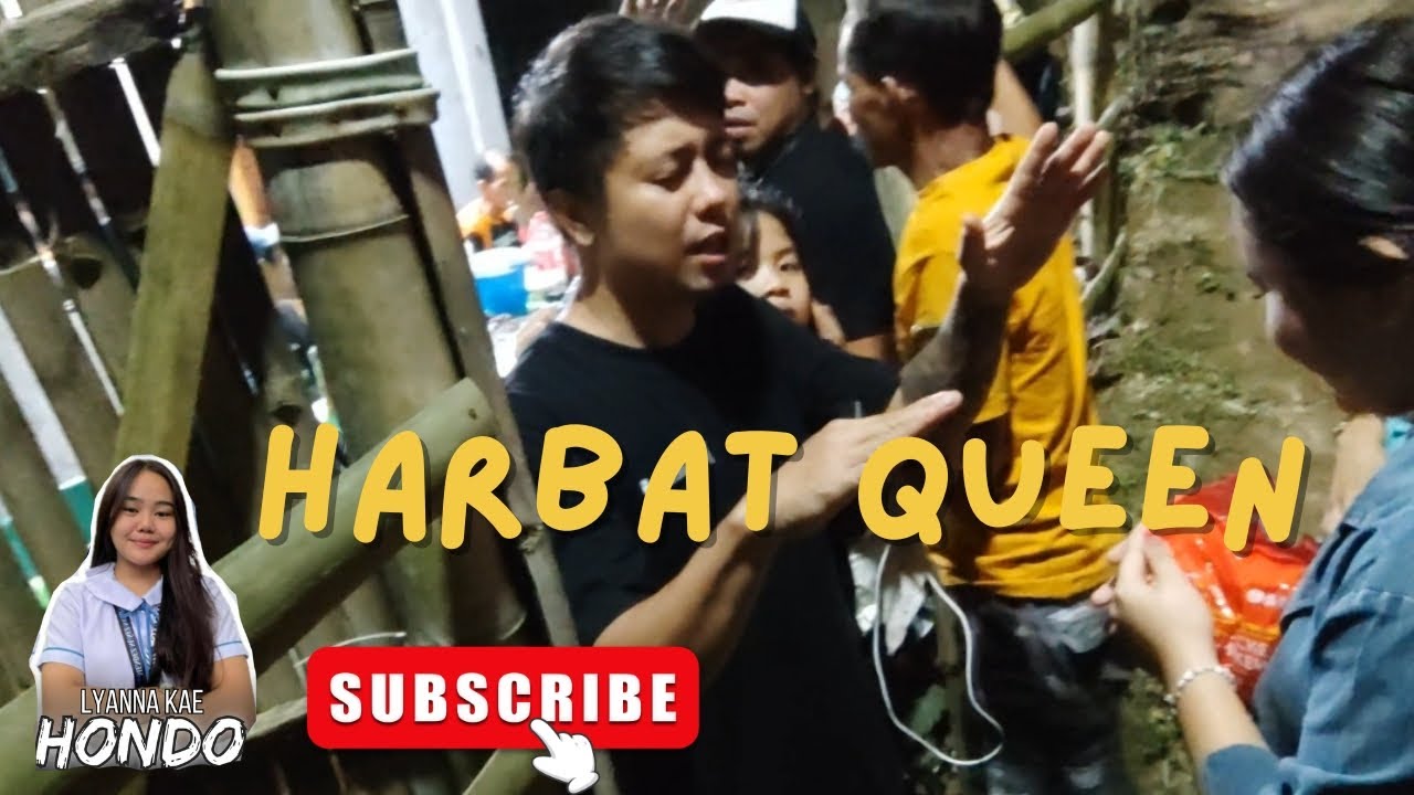 Naka graduate na nang Harbat University w/Bunsong Kapanalig 