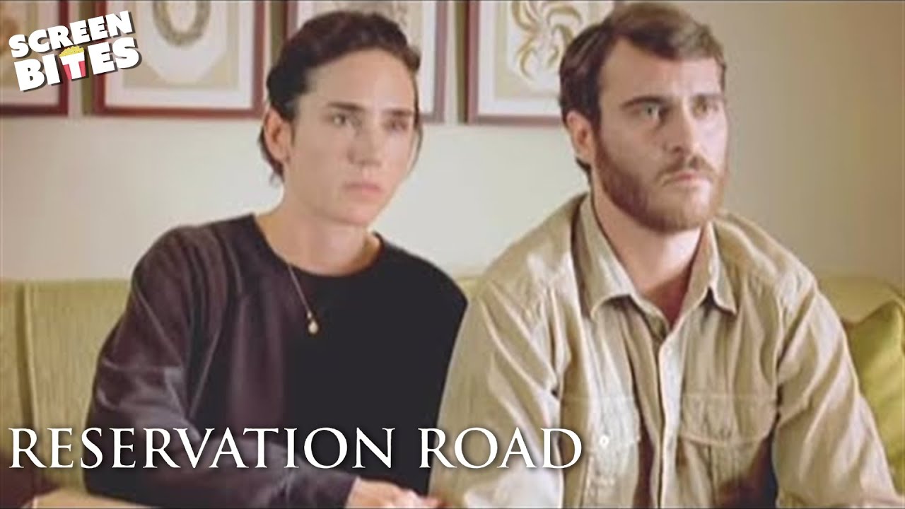 Reservation Road (2007) Official Trailer | Screen Bites