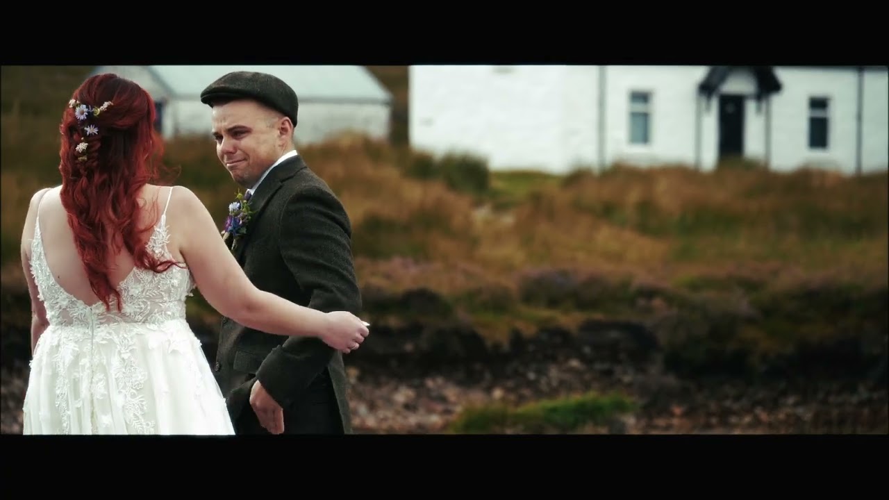Glencoe Elopement