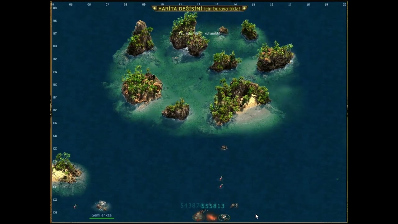 Seafight global 8 1vs3 or 1vs1 and pushing ? Do you think 3 accounts and 1 player are playing?