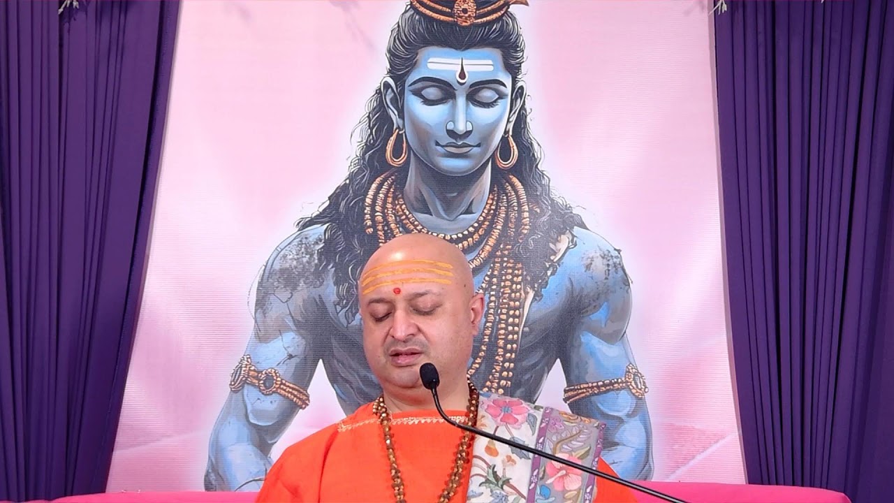 Feb 14 2026 - Shri Sunderkand ji Paath on Day 4 of Shivratri Celebrations