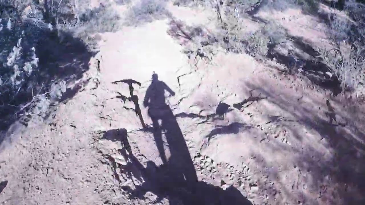 Cathedral Rock Big Loop, Sedona | MTB | Our OC Adventures