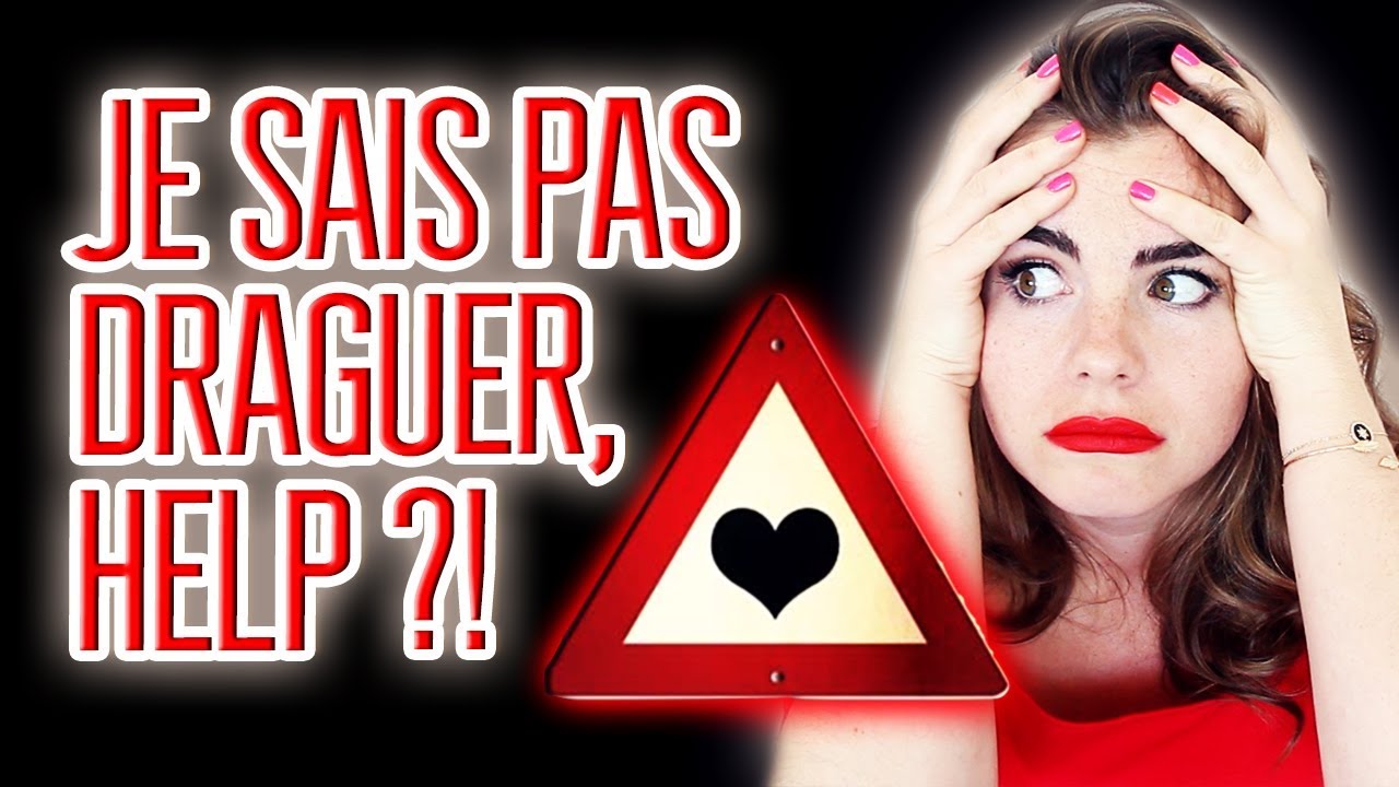 (f)utile : je sais pas draguer, HELP ?