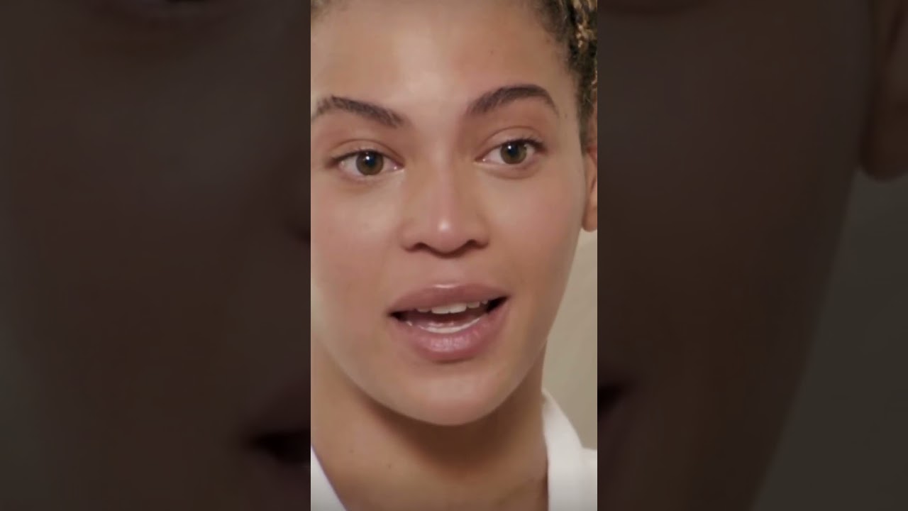 Strong Black Women & The Power of Prayer #beyonce #family #strongblackwoman #shorts