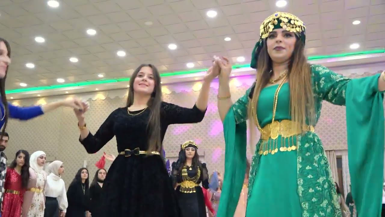 Sevin & Mamed - Lilyana Düğün Salonu - Part03