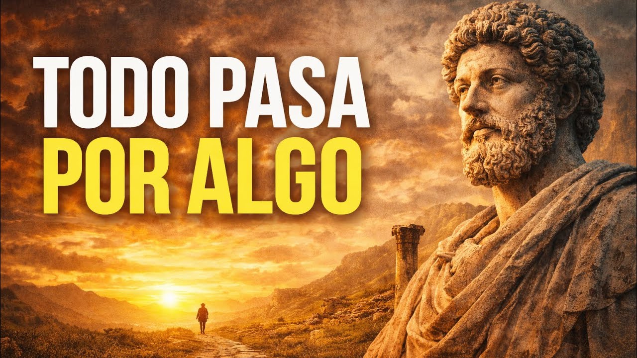 TODO PASA POR ALGO.¿SERÁ?