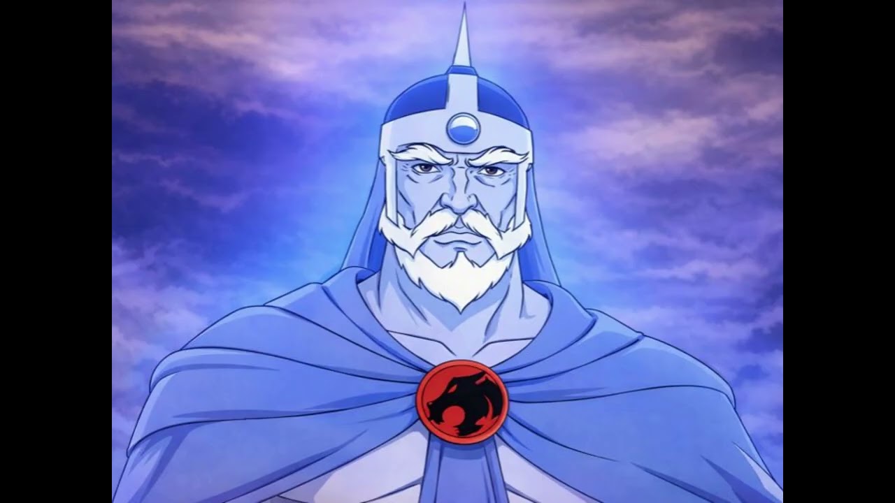 Jaga theme Thundercats