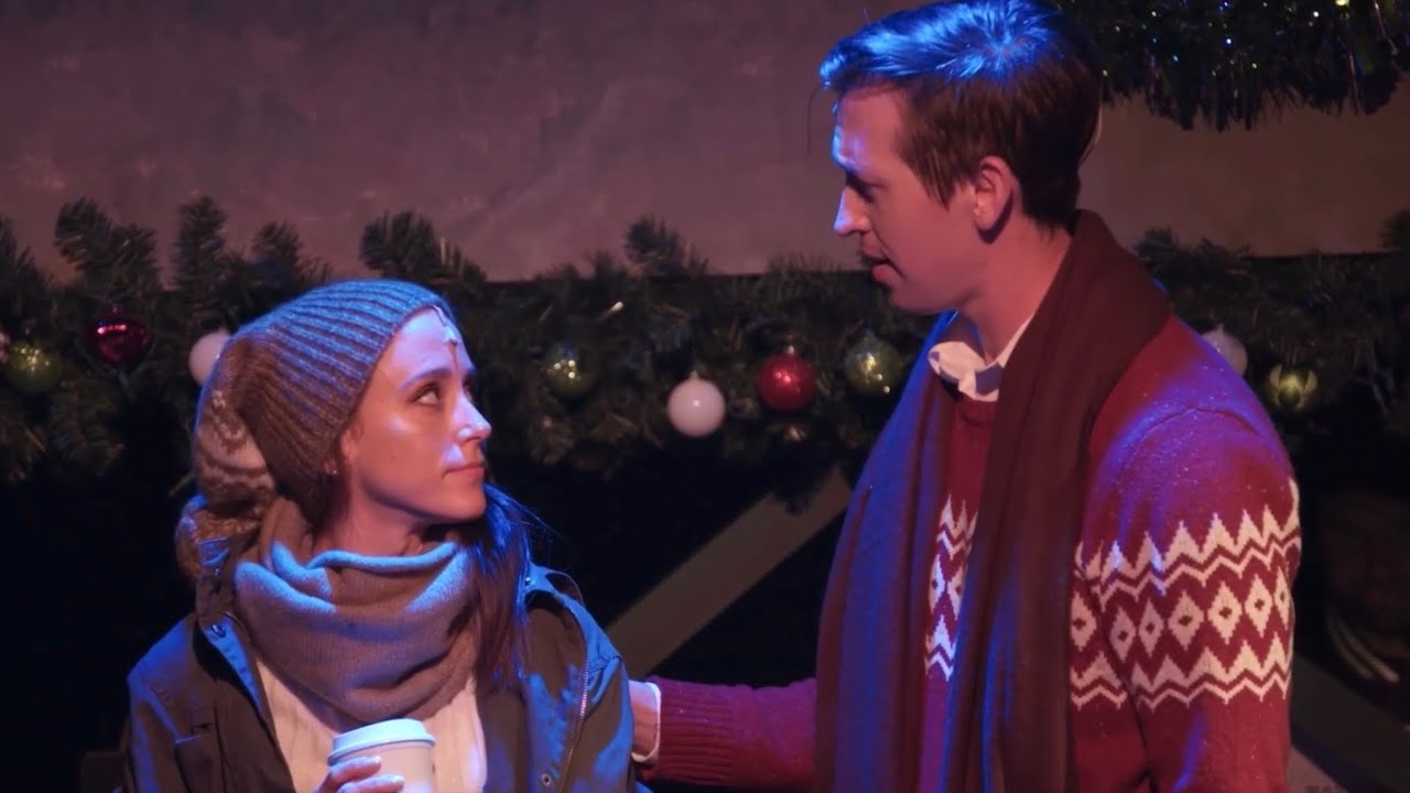 My Top 18 Starkid Ships
