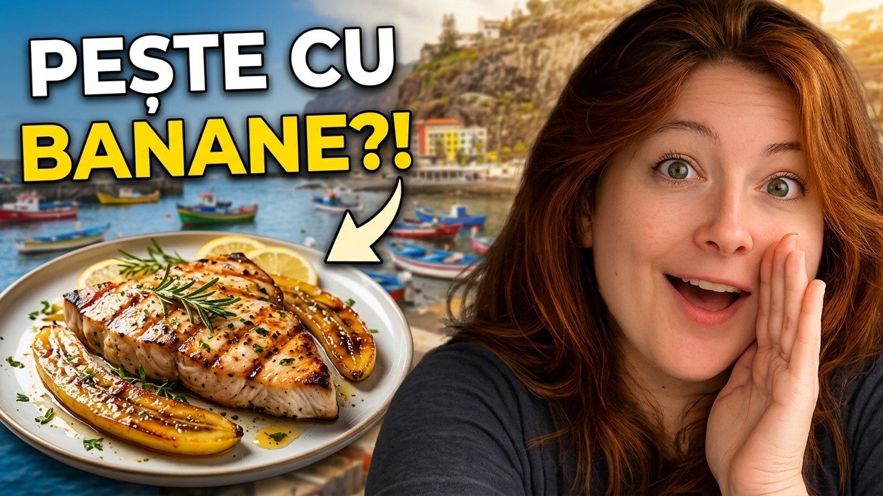 Madeira dincolo de Funchal: satele pescărești cu cele mai frumoase cadre