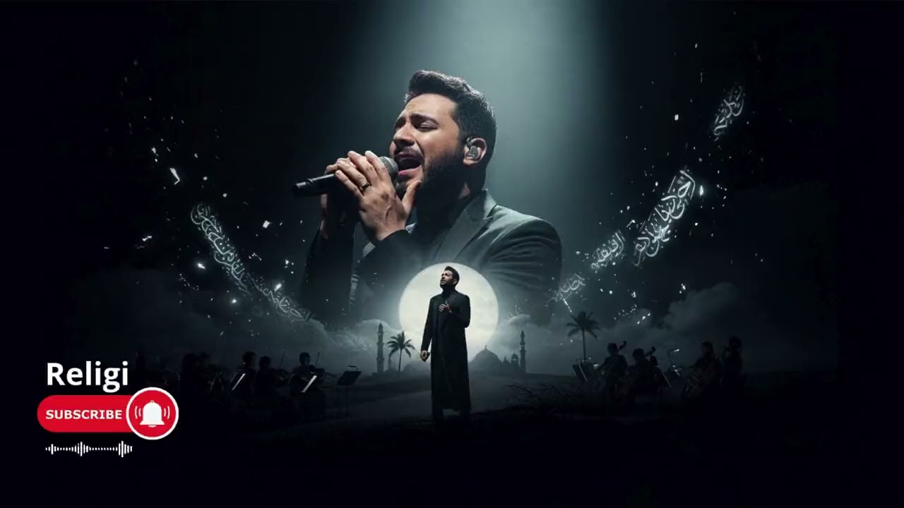 Musik Islami Pria | Lagu Religi Modern Penuh Makna