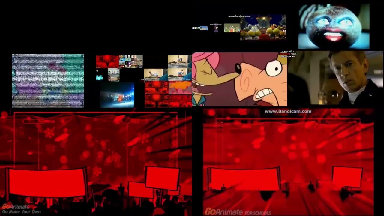 (REUPLOAD) up to faster 154 parison