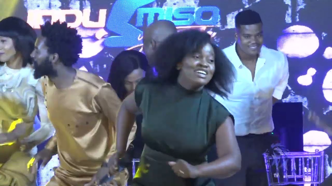 Indumiso Ye Tende Feat Nomandla Sandra - Lomhlengi Ungubani Na Medley