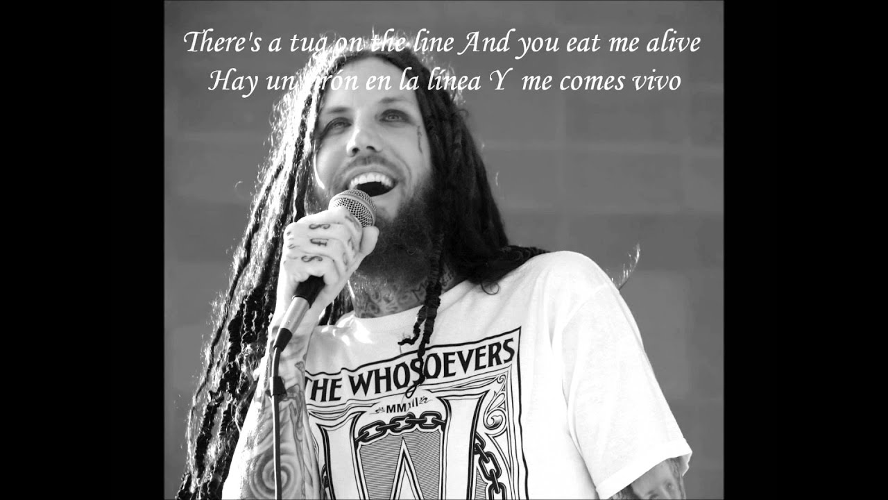 love and death empty subtitulado en español E ingles