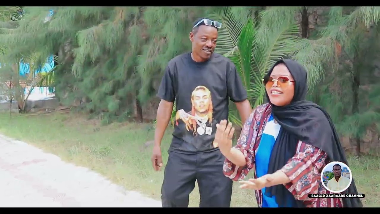 heestii bulshoy cudadkii sidow abu sharib iyo amuun