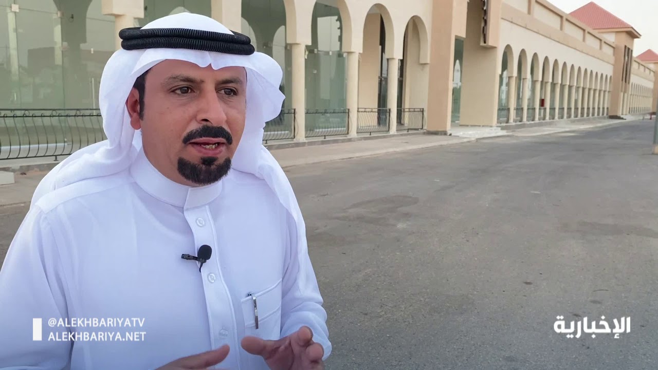 مركز الأرطاوية .. أول هجرة أنشئت لتوطين البادية