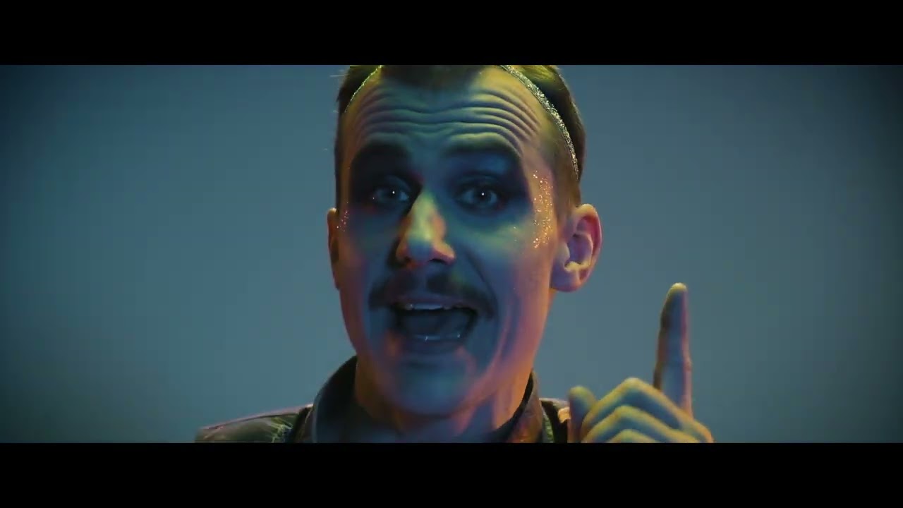 Joel Herttua - Yksisarvinen (Virallinen musiikkvideo)