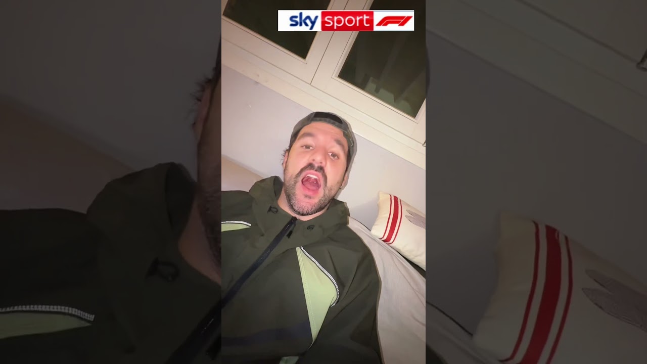 New entryyyyyyyyy #telecronaca #imitazioni #sport #skysport