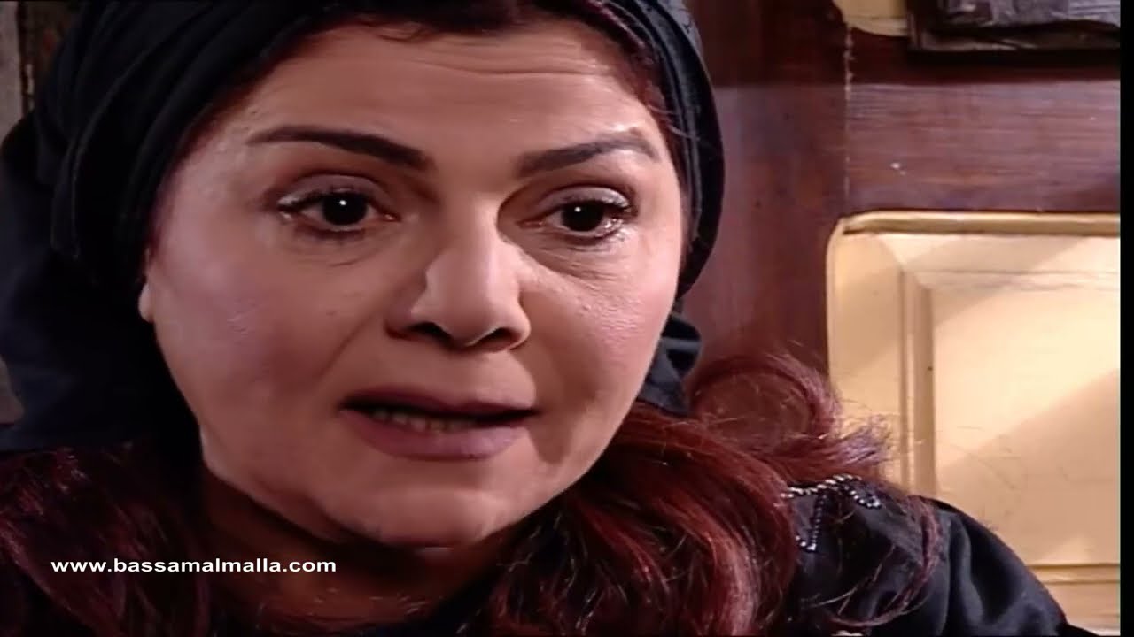مسلسل باب الحارة الجزء الثالث ـ الحلقة 24 ـ خناقة ابو شهاب مع معتز وعصام