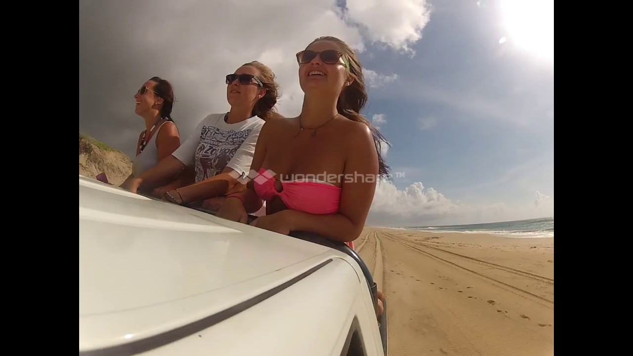 Mozambique- Guinjata bay