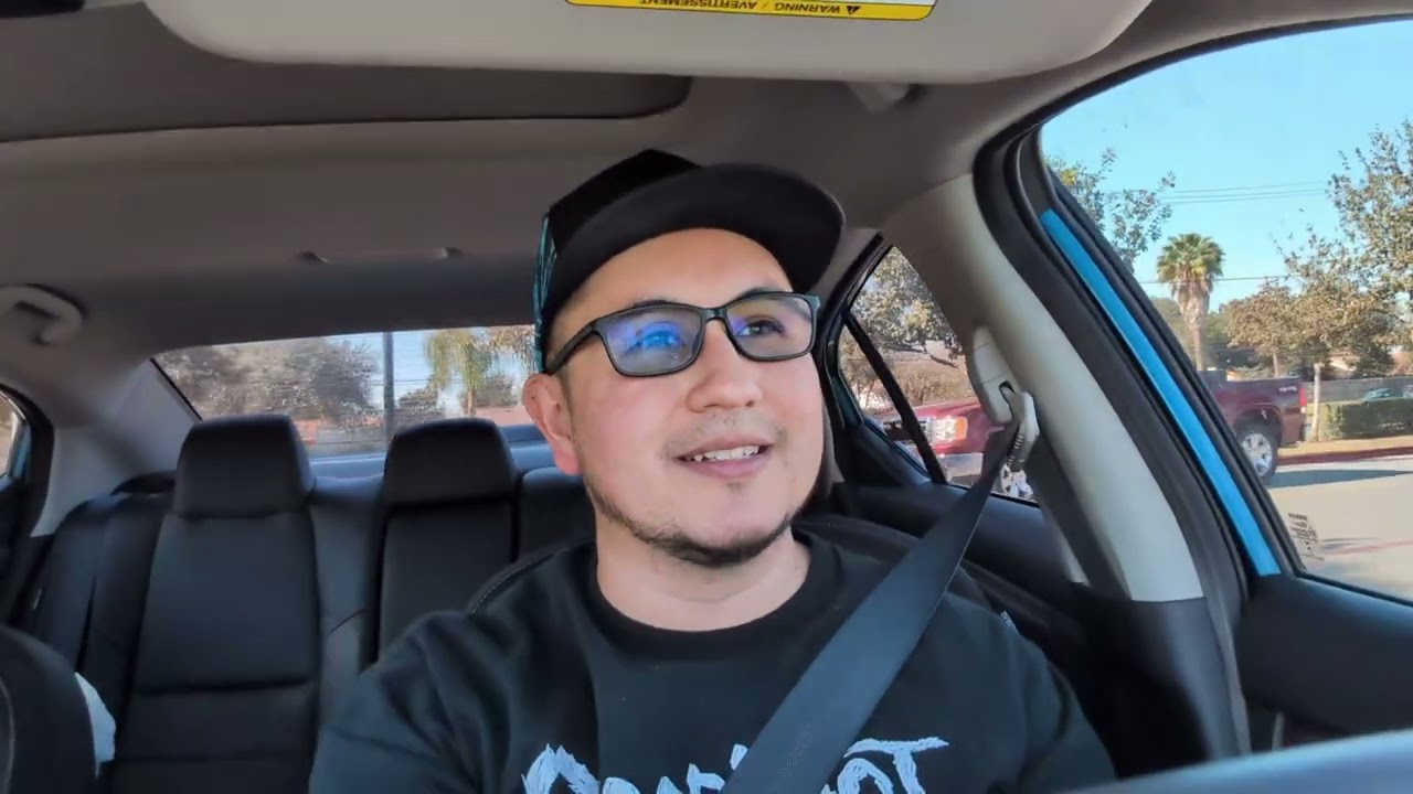 Первый видеоблог 2026 года с Майком.