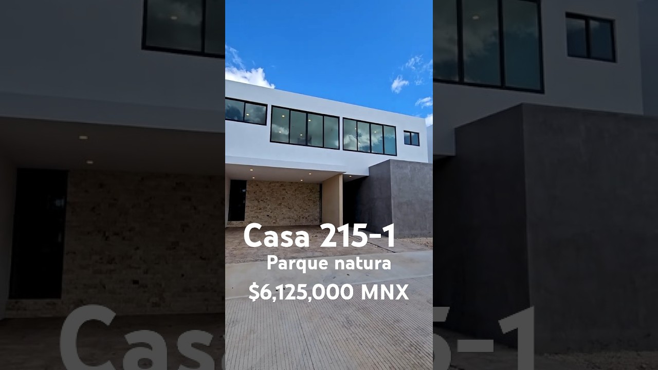 Parque natura casa 215-1