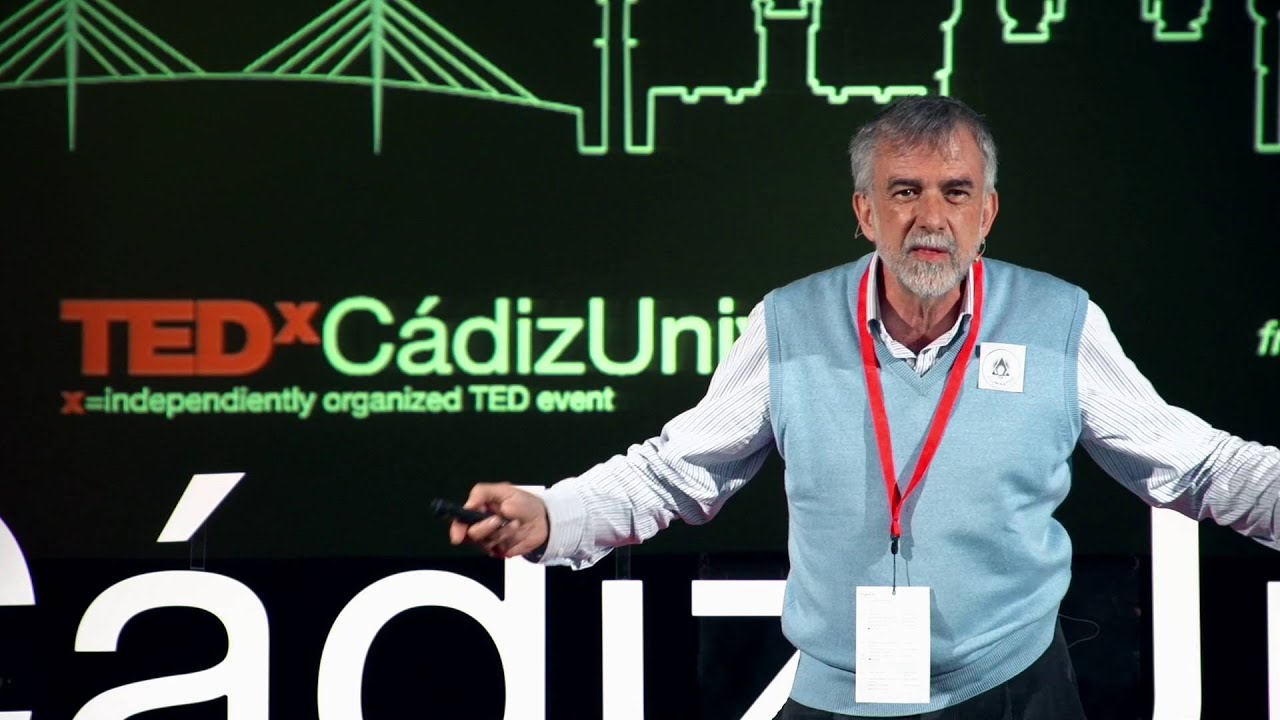 ¿Qué puede más la emoción o la razón? | Ignacio Morgado Bernal | TEDxCadizUniversity