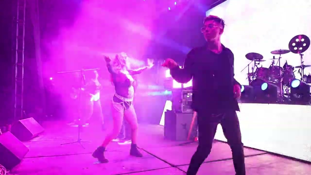 Solo Tu// (En Vivo) Grupo Los Piratas De Tony Mey / San Francisco Ocotlan Puebla