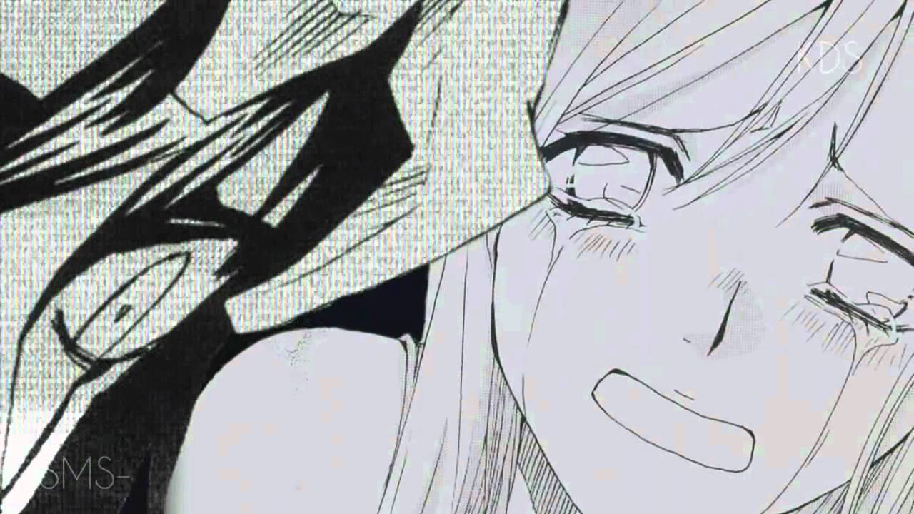 K&DS - SMS // ＩＬＬＵＭＩＮＡＴＥＤ ᴹᴱᴾ [Ulquihime + Ichiruki]