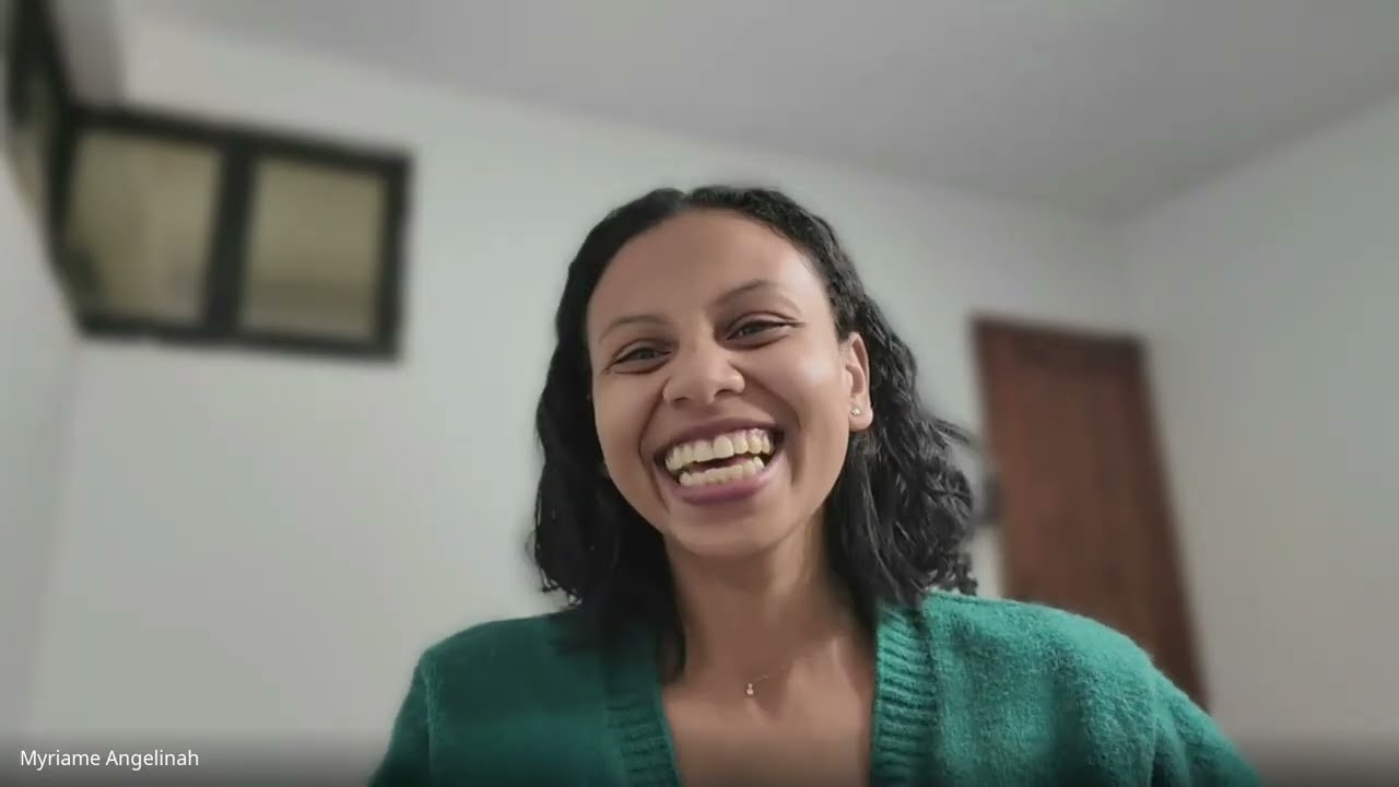 PARTIE 1 : De Madagascar à Meta : Le parcours inspirant de Tojo, ingénieur chez Facebook Play