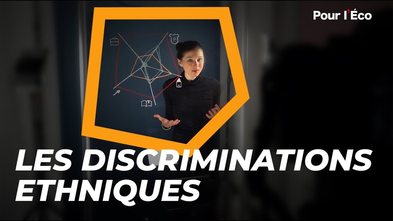 Minorités ethniques : ils sont plus discriminés que leurs parents | Grand écart #2