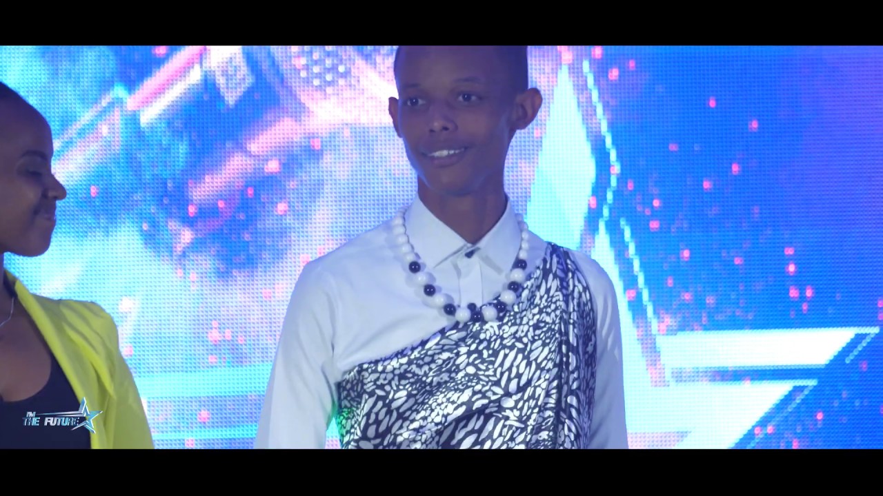 Lionel Vs Yayeli Unforgettable performance | I Am The Future| S1 EP 2