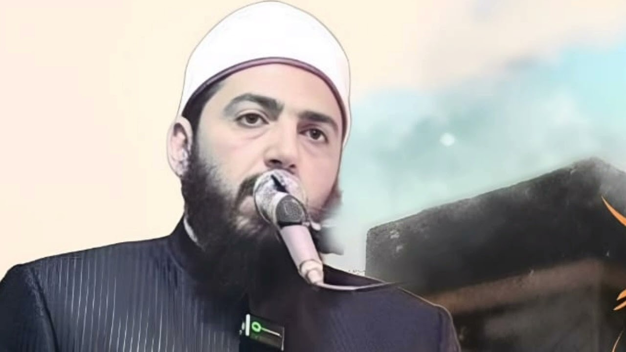 قبل أن تفتح الأبواب 