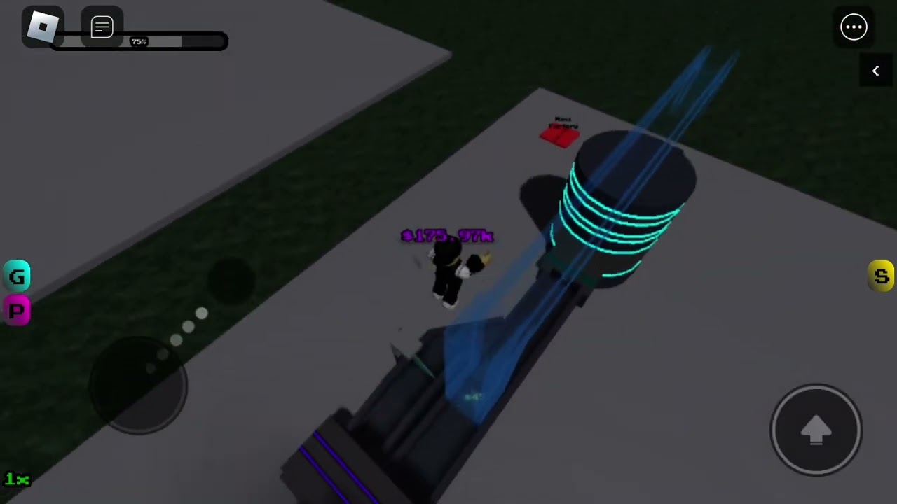 Playing Tycoon but one dropper (tbod)
