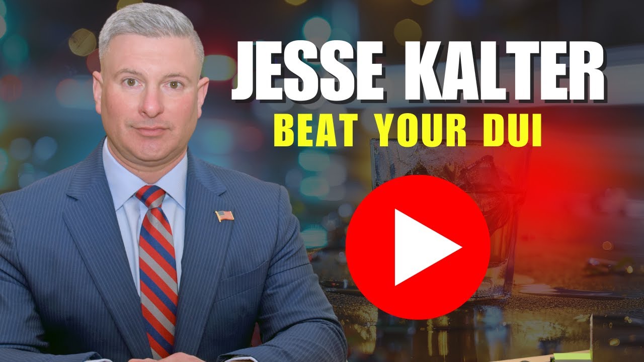 How to beat DUI charges