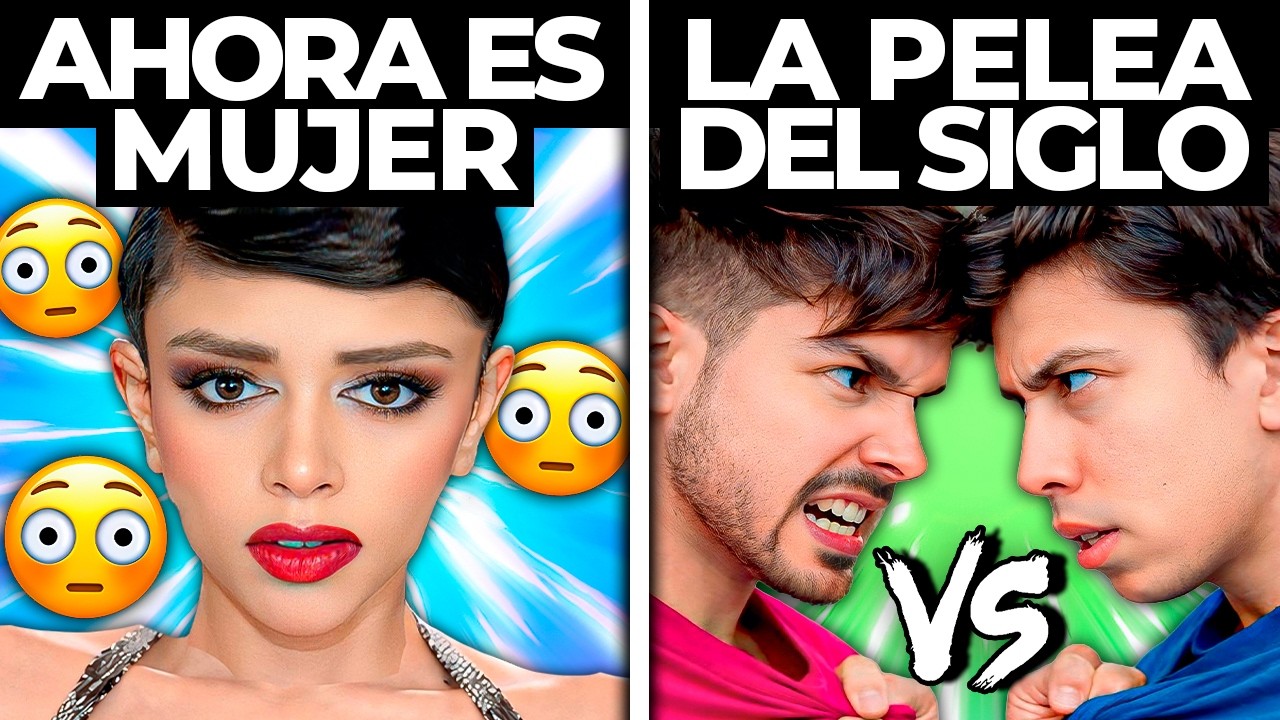TOP 5 PEORES POLÉMICAS DE ENERO💀