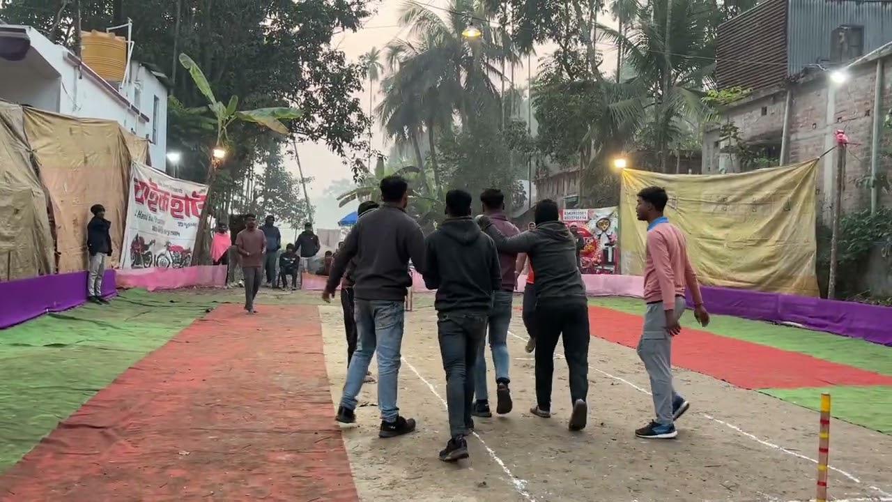 সেমিফাইনালে দ্বিতীয় ইনিং