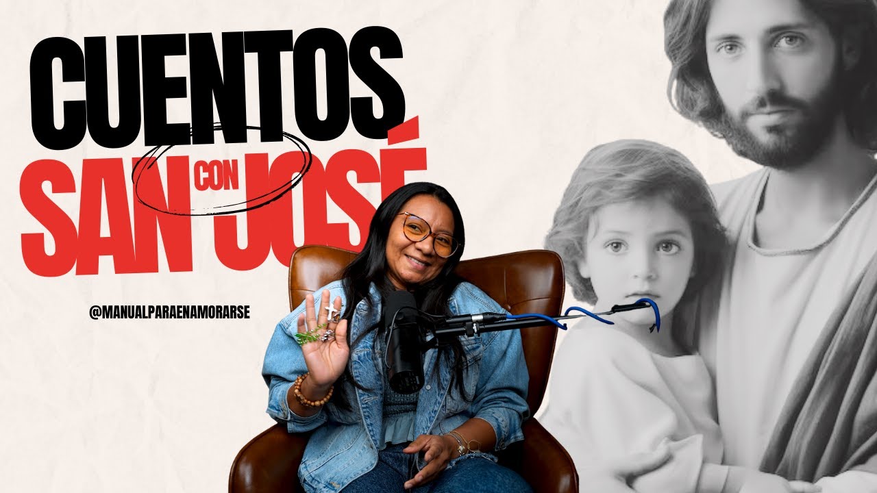 La consagración a San José: un viaje personal l Mi Testimonio con San José
