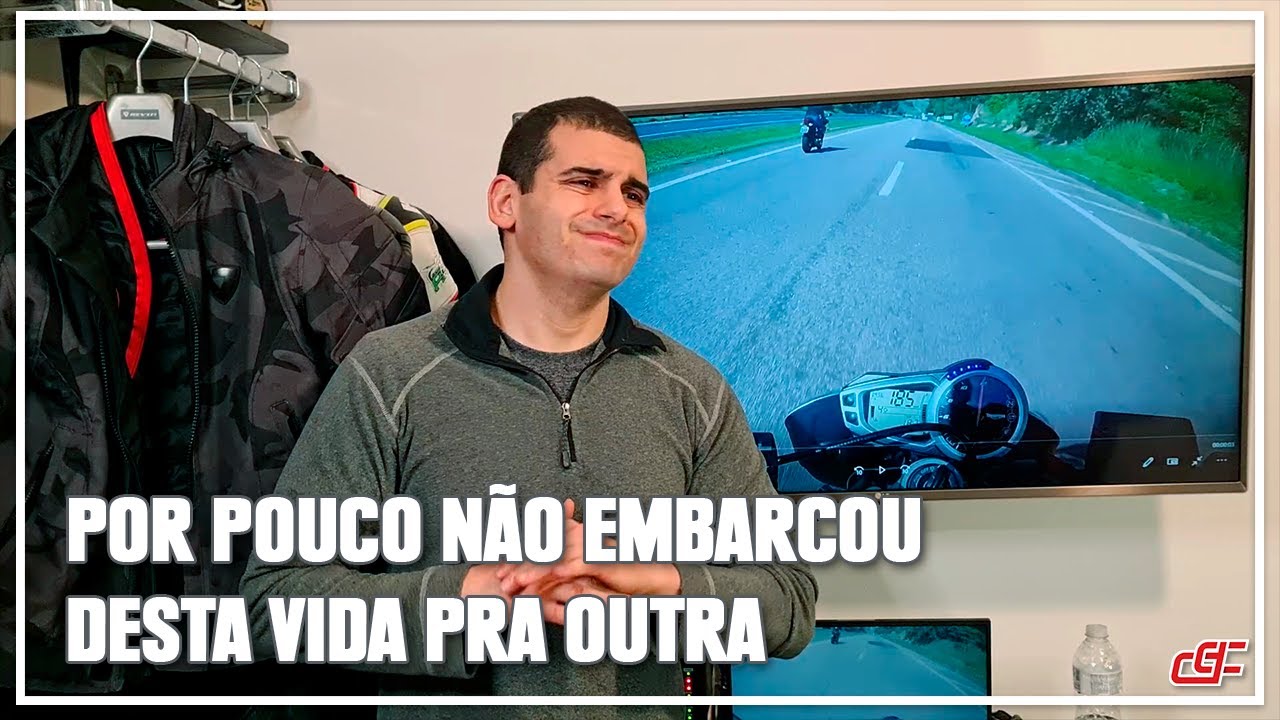 ANÁLISE DE QUEDAS 27 - Durvalcareca