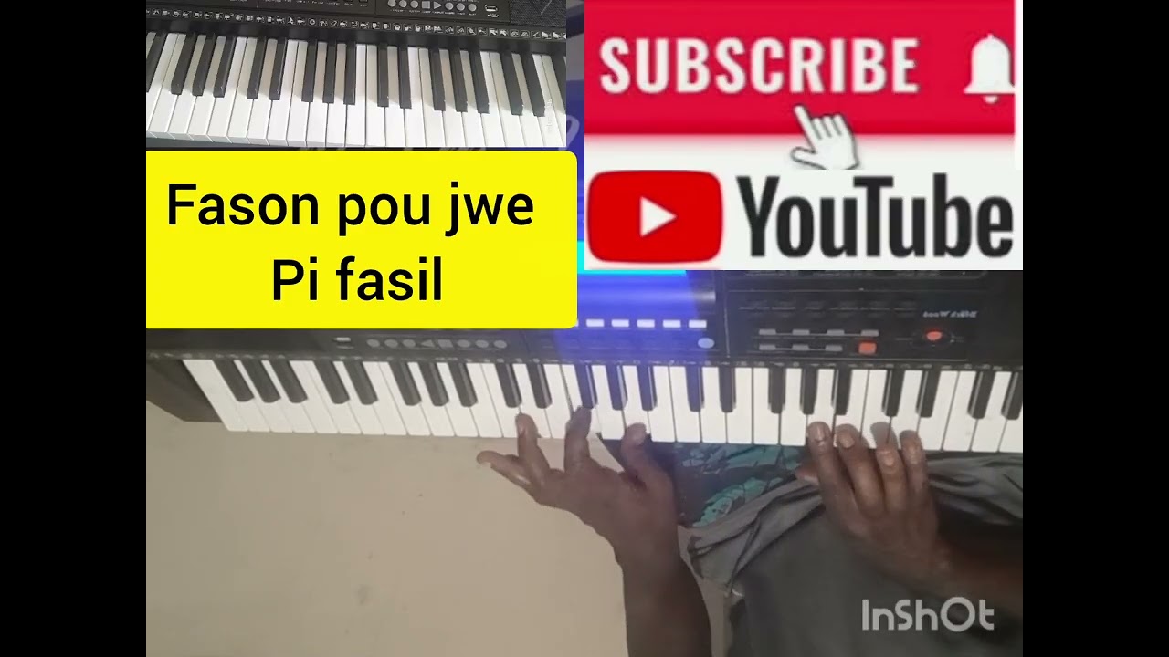 Aprann pi fasil