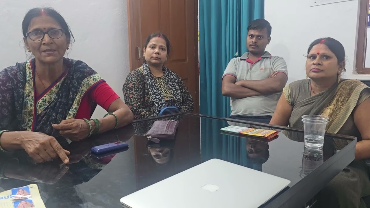 नारी शक्ति को मिला सम्मान अभिनंदन ट्रस्ट महिलाएँ को दे रही रोजगार ही रोजगार # Toll. 9155701548